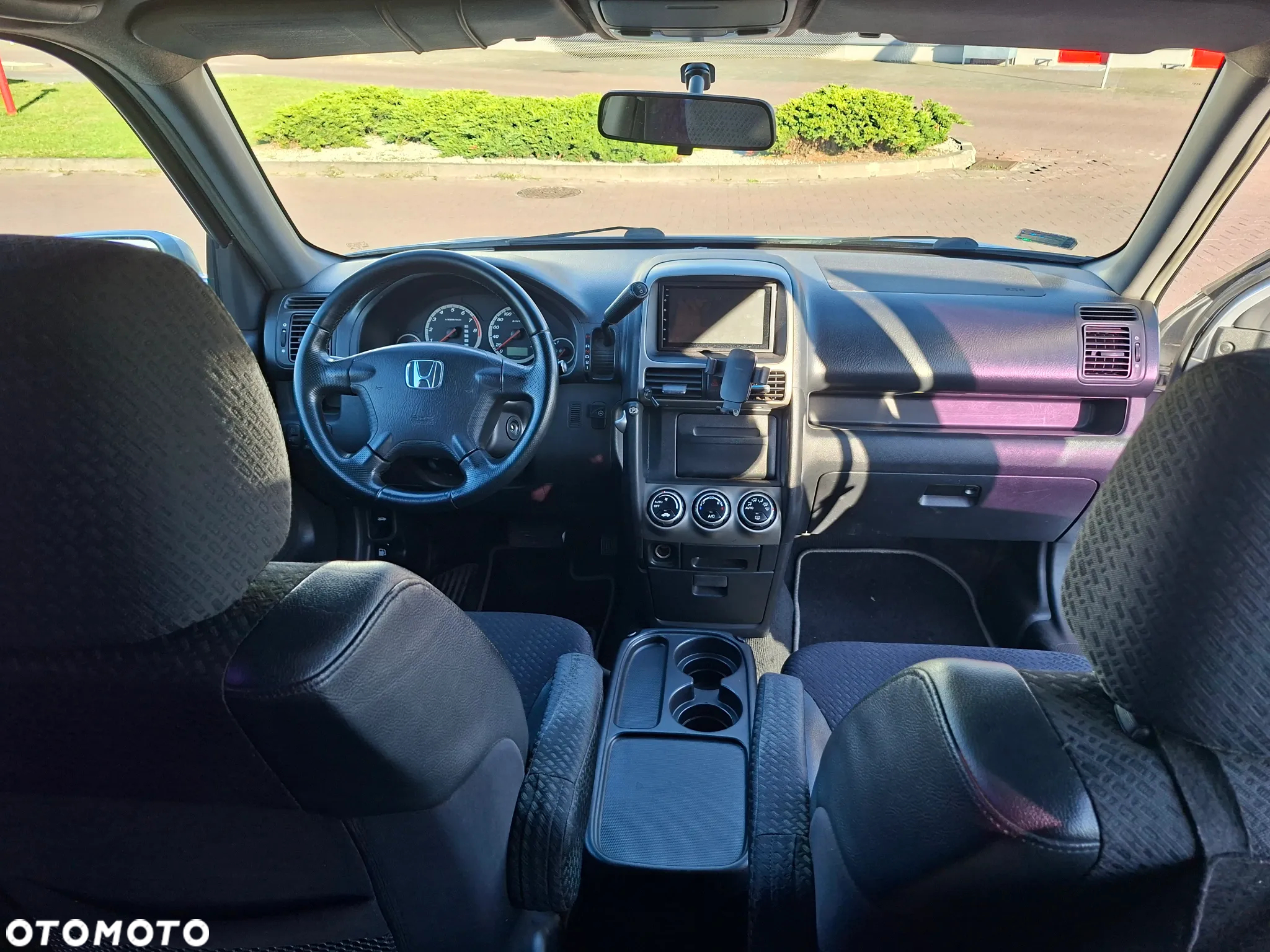 Honda CR-V - 5