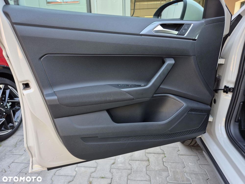 Volkswagen Taigo 1.5 TSI ACT Style DSG - 11
