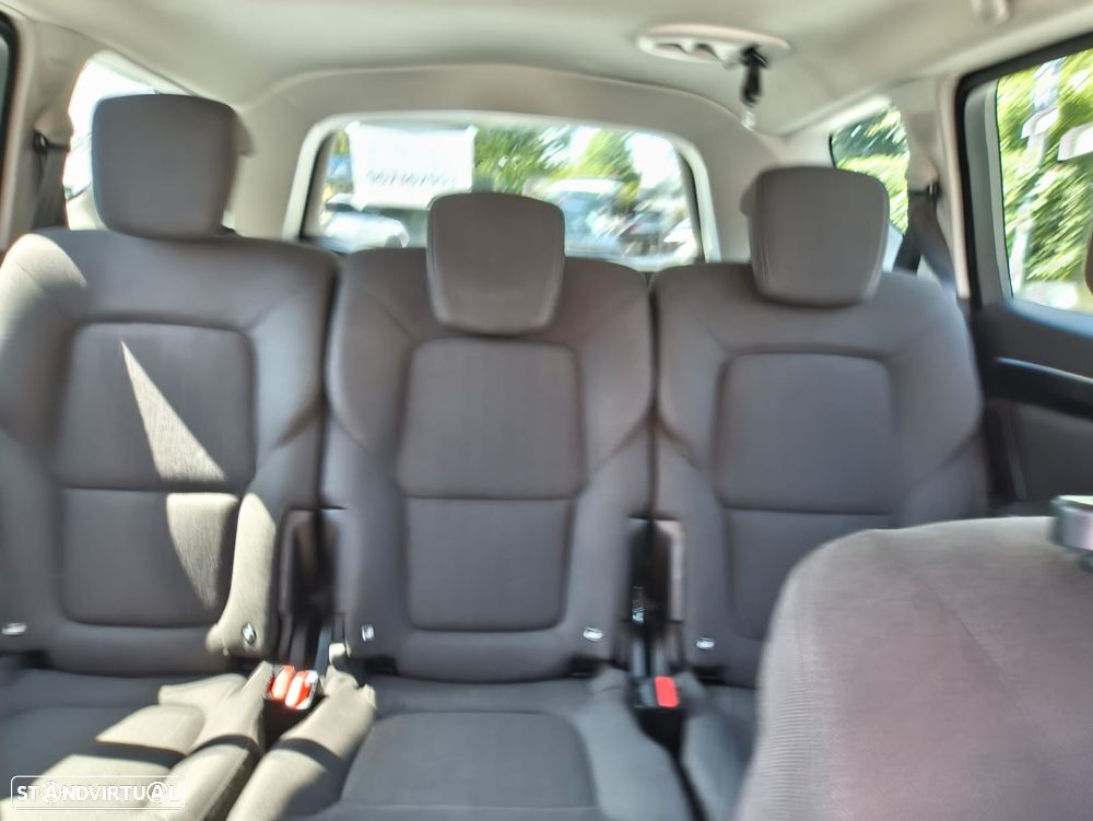 Renault Espace Energy dCi 130 Business - 17