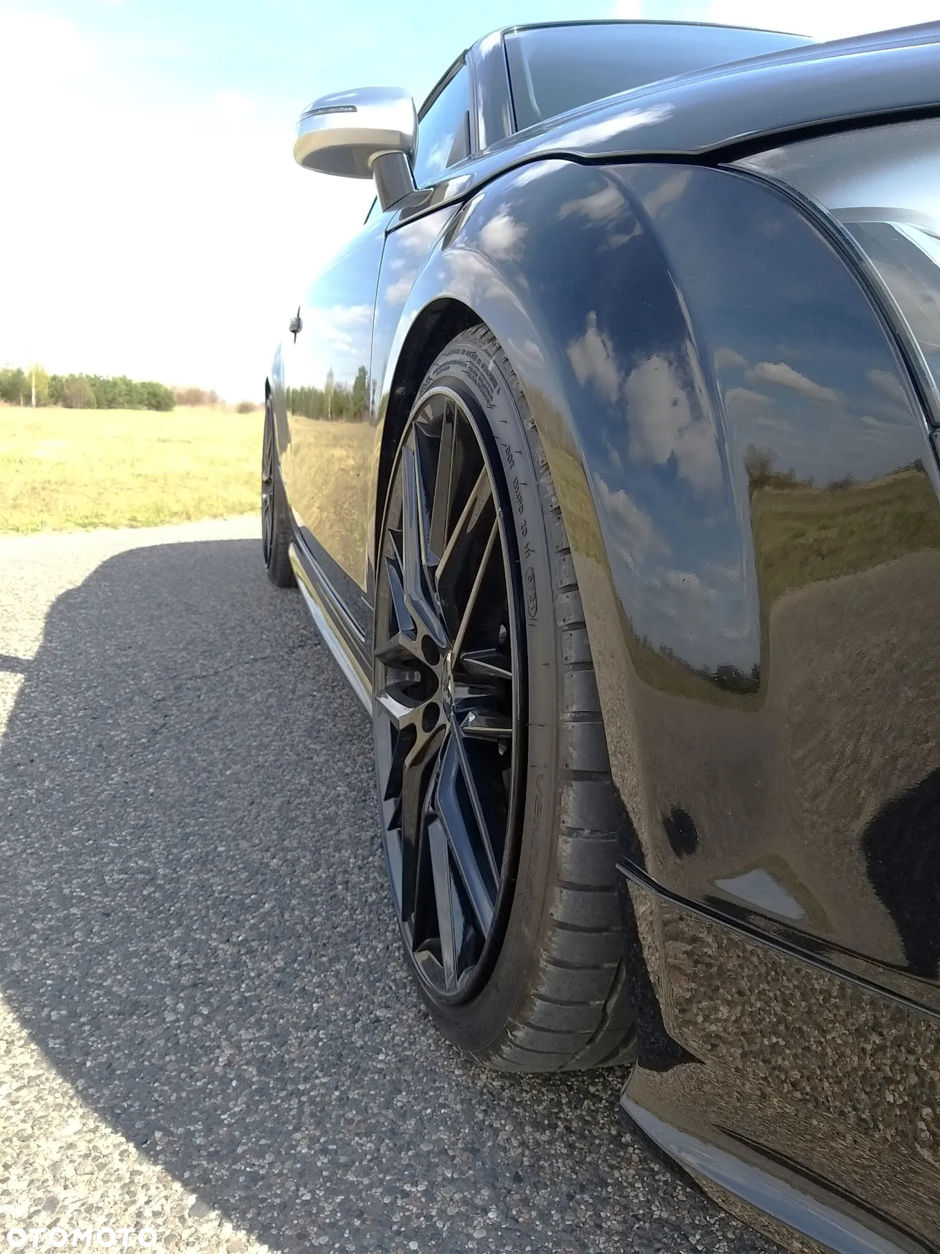 Audi TT S Coupé 2.0 TFSI Quattro tronic - 22