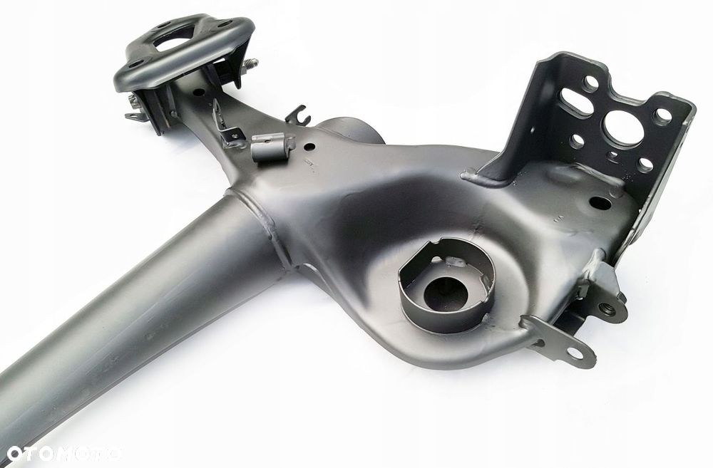 Tylna belka, oś Fiat Grande Punto, Evo 2005 - 2018 - 2