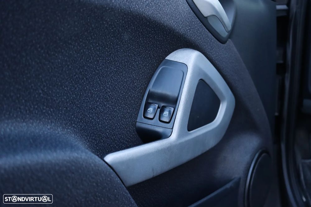 Smart ForTwo Coupé 0.8 cdi Passion 45 - 20