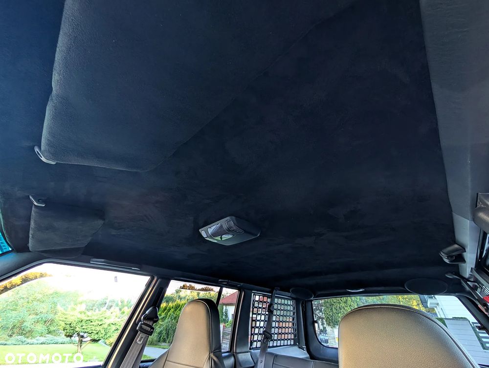 Jeep Cherokee 4.0 - 33