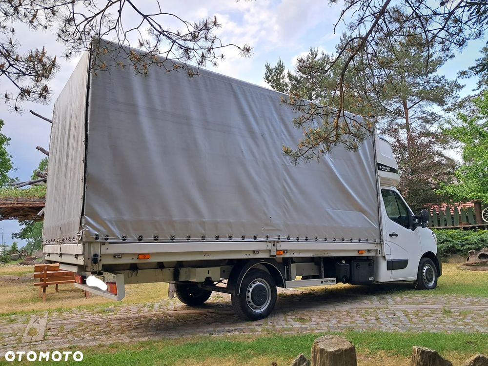 Renault Master - 8