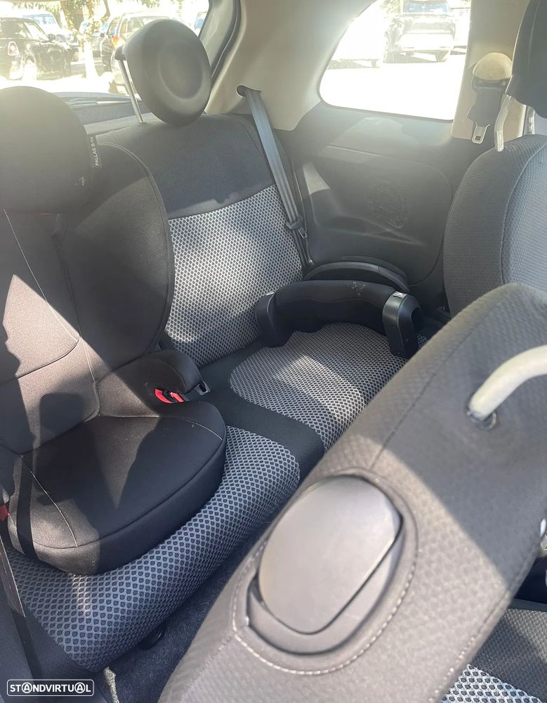 Fiat 500 1.2 Lounge Start&Stop - 8