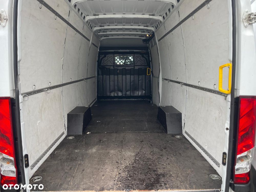 Iveco 35S16A8 Automat Maxi 16m3 - 10