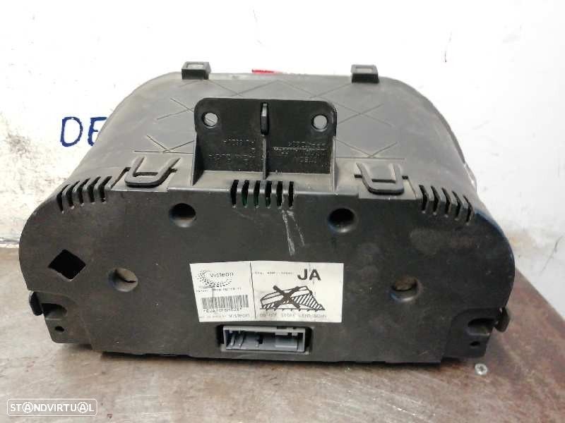 QUADRANTE FORD FUSION 2002 - - 4