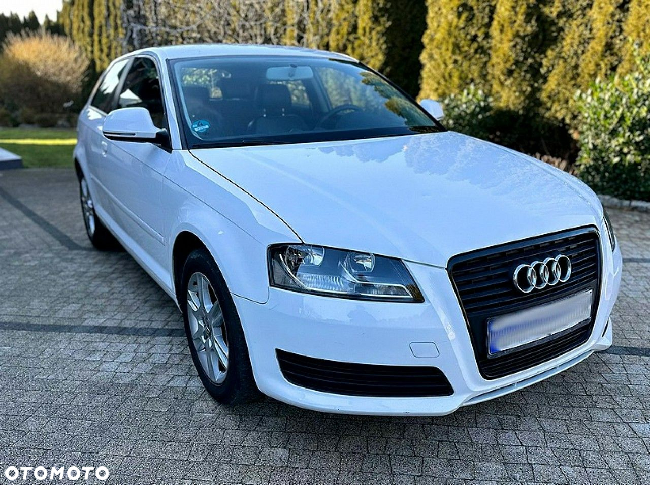 Audi A3 - 2