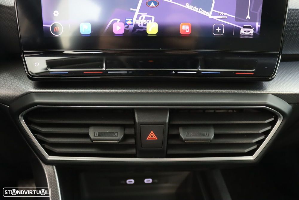 SEAT Leon ST 2.0 TDI Style - 33