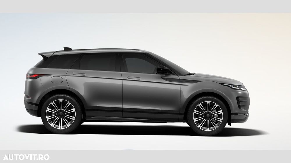 Land Rover Range Rover Evoque - 2