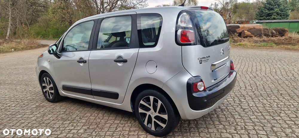 Citroën C3 Picasso - 12