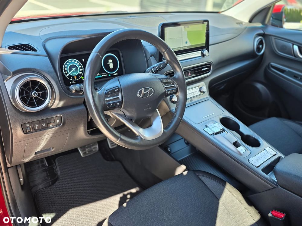 Hyundai Kona PRIME - 17