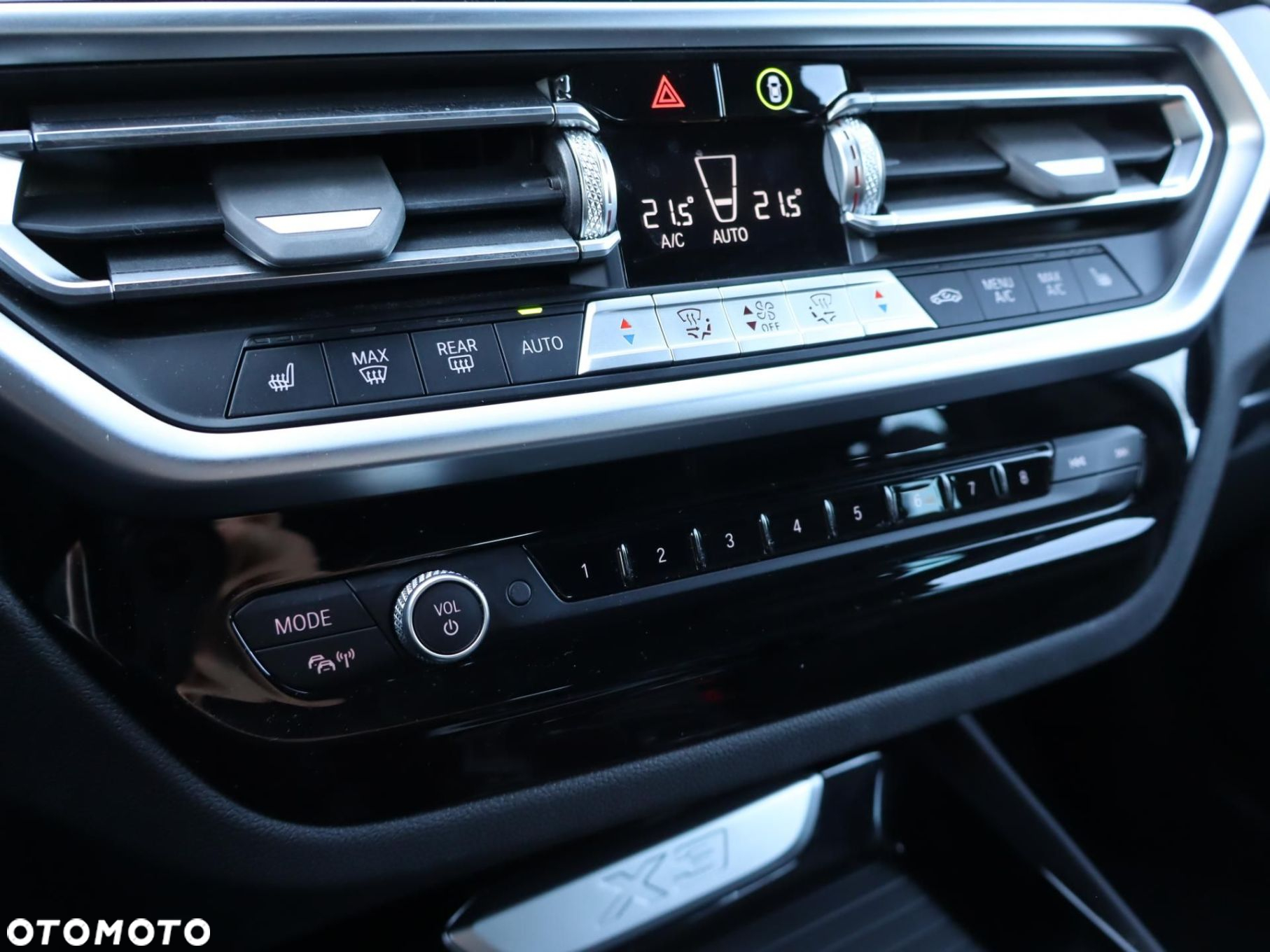 BMW X3 - 13