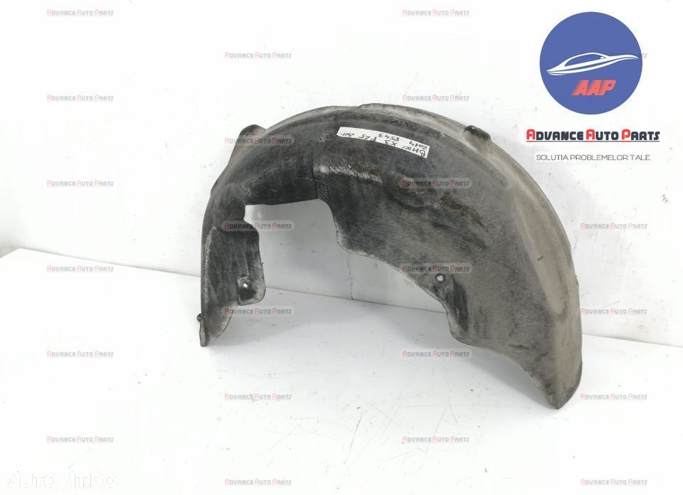 Carenaj stanga spate origina BMW X3 F25 2010 2011 2012 2013 2014 2015 - 2