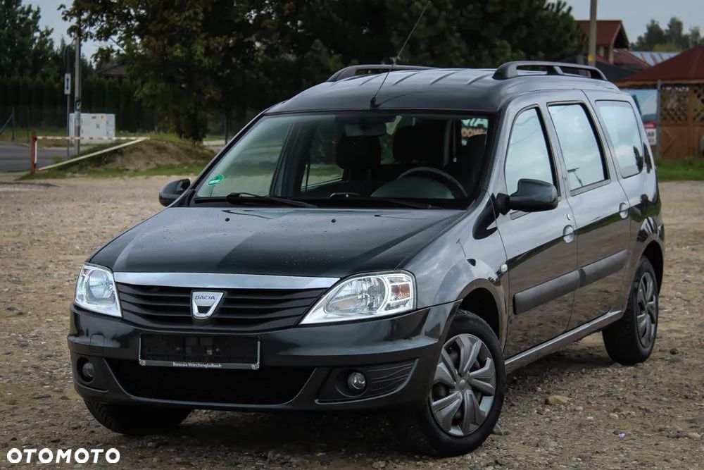 Dacia Logan 1.6 Laureate - 1