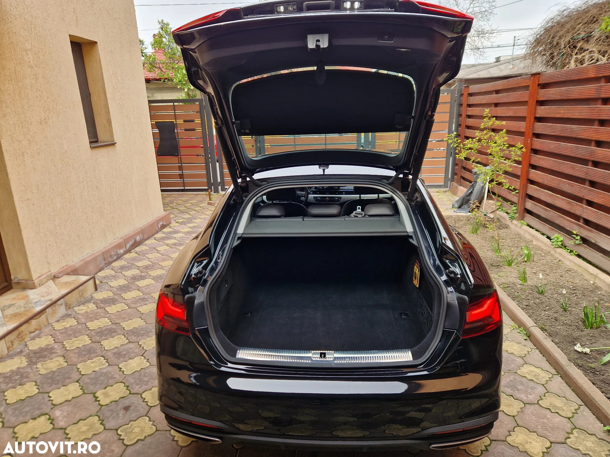 Audi A5 Sportback 2.0 30 TDI S tronic MHEV Basic - 7
