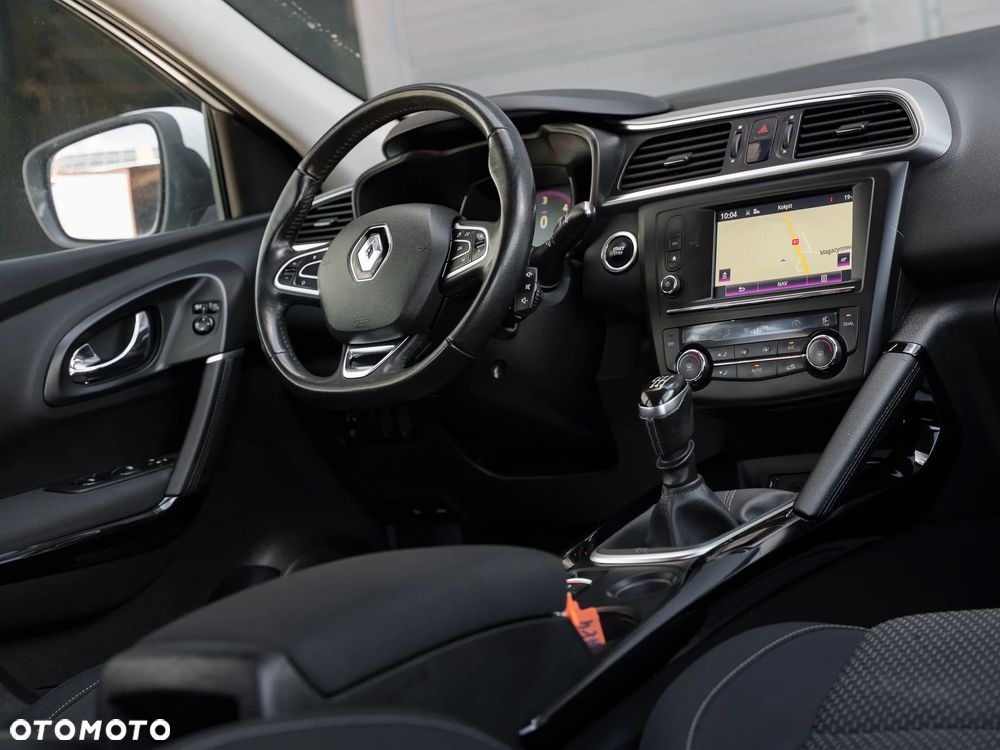 Renault Kadjar Energy dCi 130 Business - 17