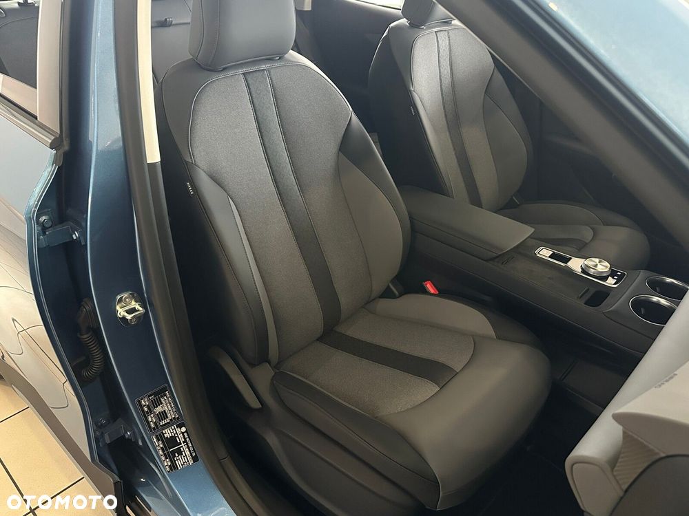 MG S5 EV - 19