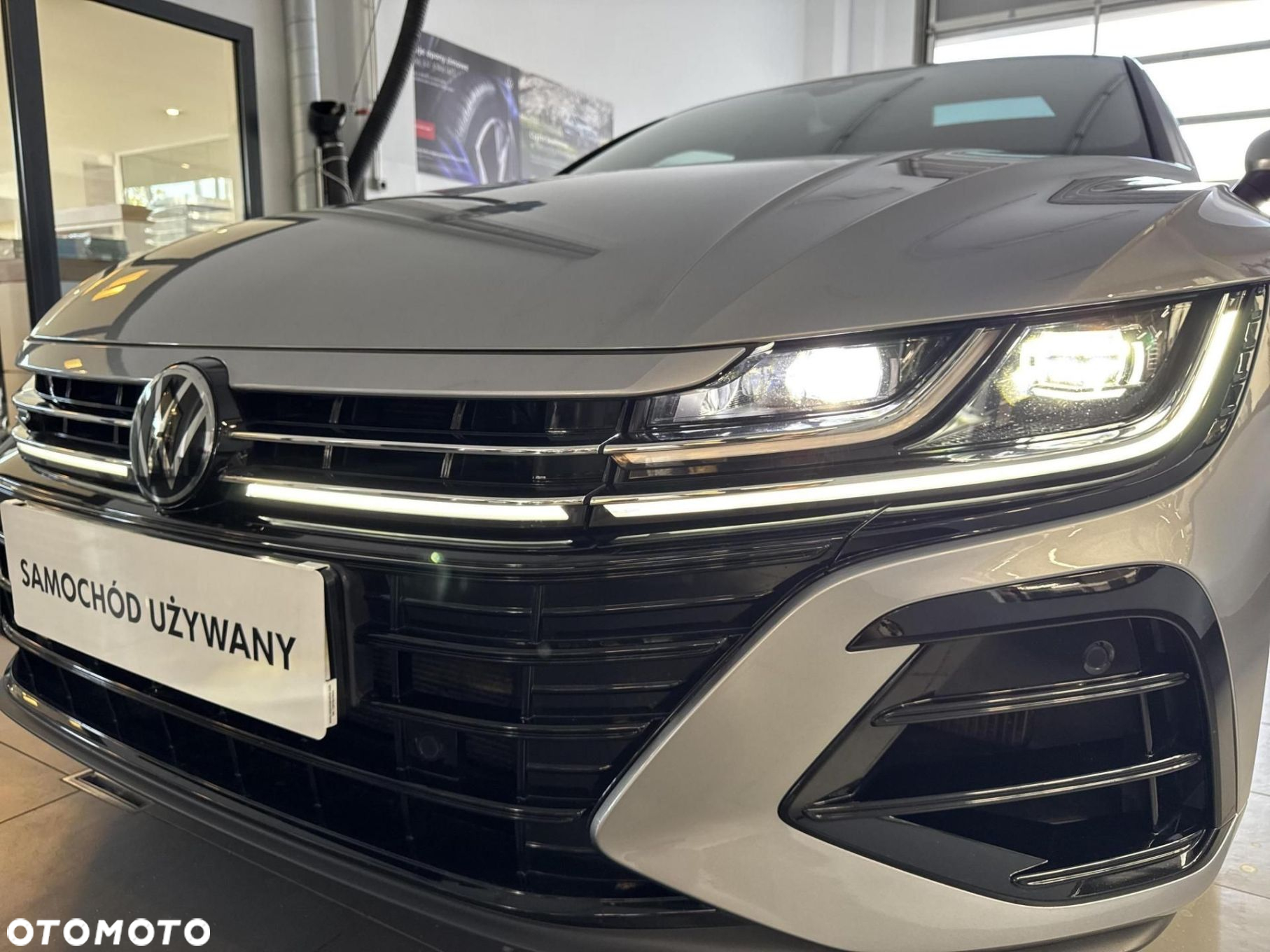 Volkswagen Arteon - 33