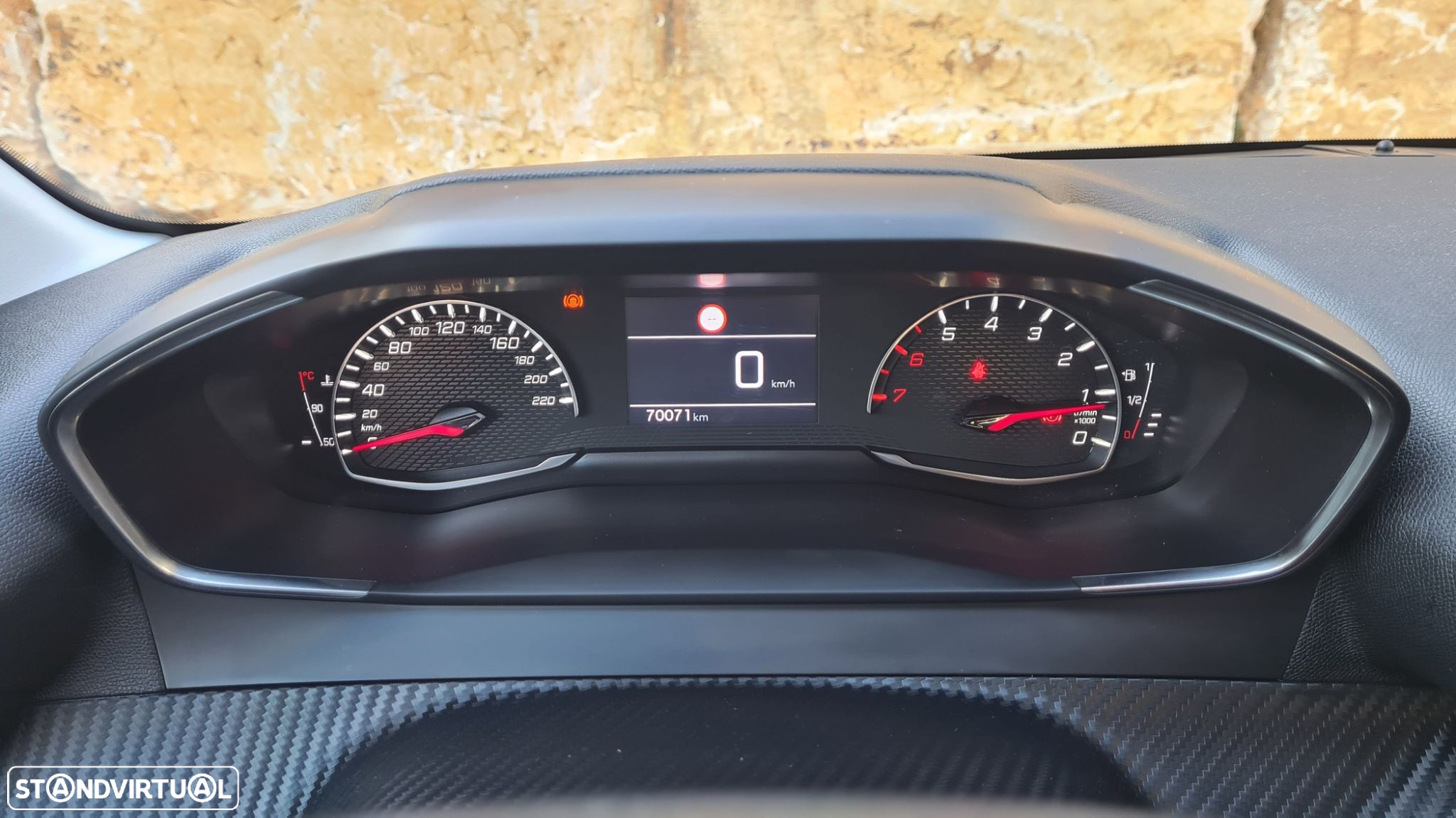 Peugeot 208 1.5 BlueHDi Active - 18