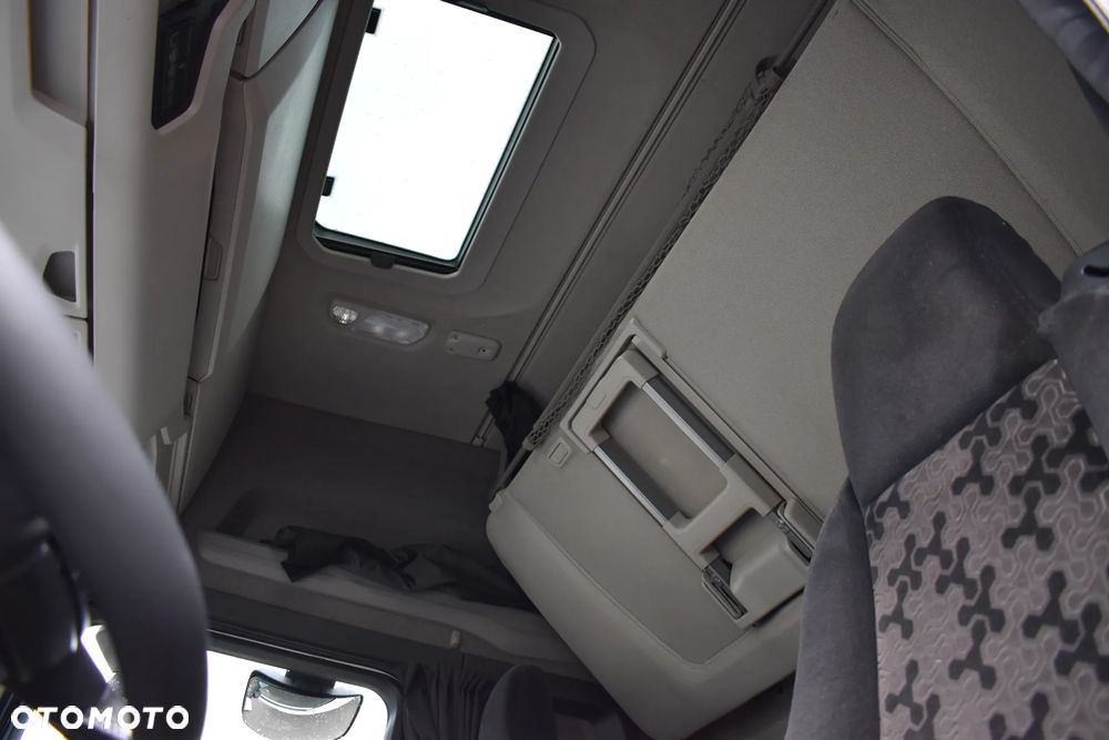 Scania R410 !! MEGA !! Klima postojowa !! - 12