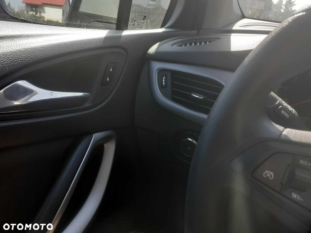 Opel Astra 1.0 Turbo Start/Stop Dynamic - 3
