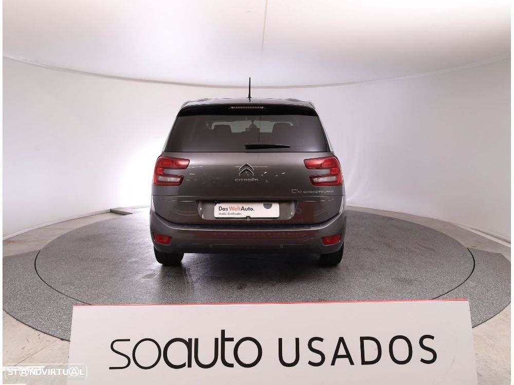 Citroën Grand C4 Spacetourer 1.5 BlueHDi Feel - 5