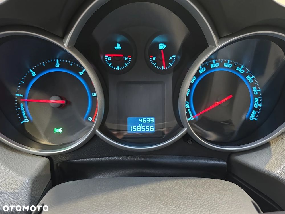 Chevrolet Cruze 2.0 VDCi Base - 15