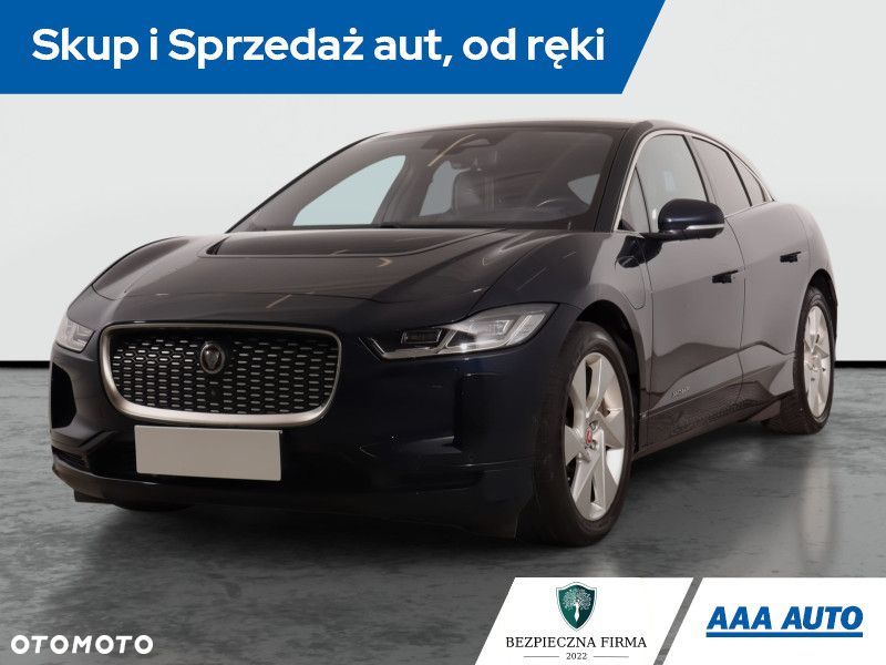 Jaguar I-Pace - 3