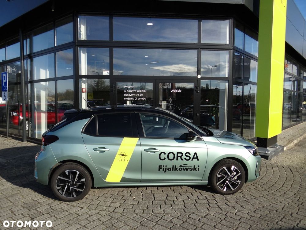 Opel Corsa 1.2 Yes 2025 S&S - 4