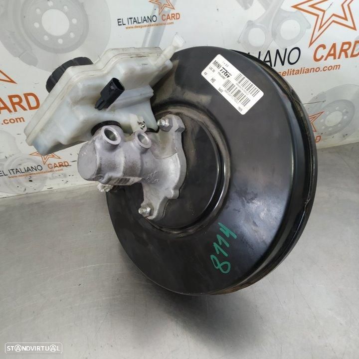 SERVOFREIO MINI MINI R56 - 1