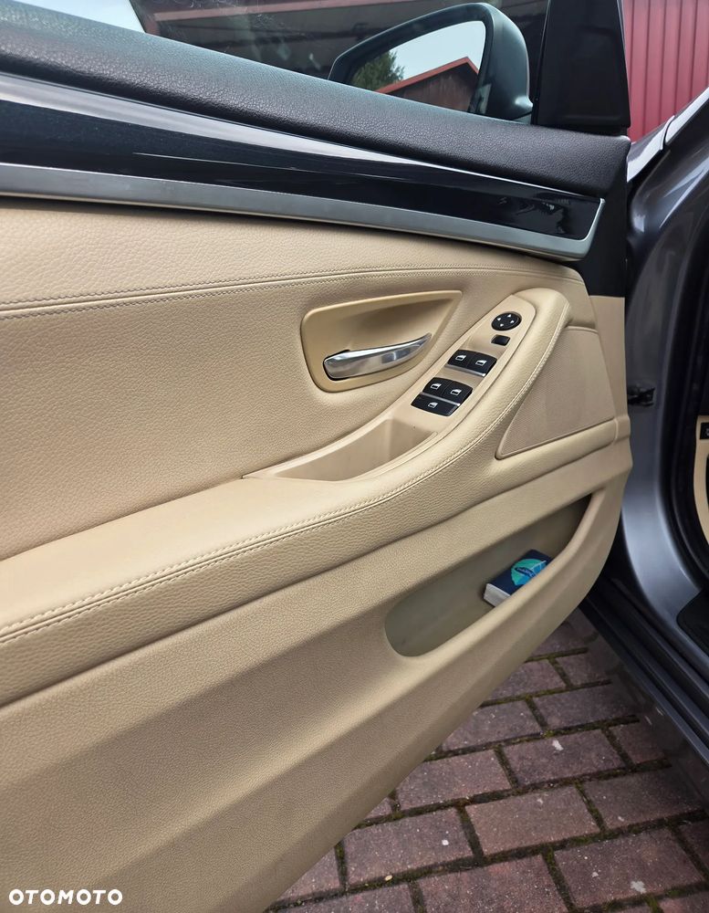 BMW Seria 5 - 19
