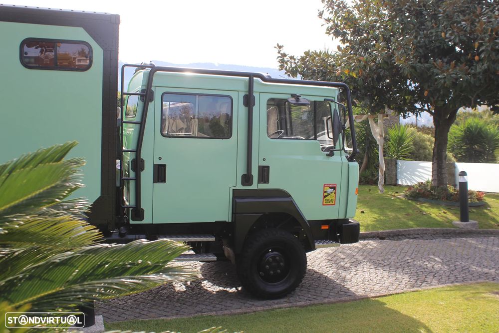 Nissan ECO-T 100 L35-100/2 - 8