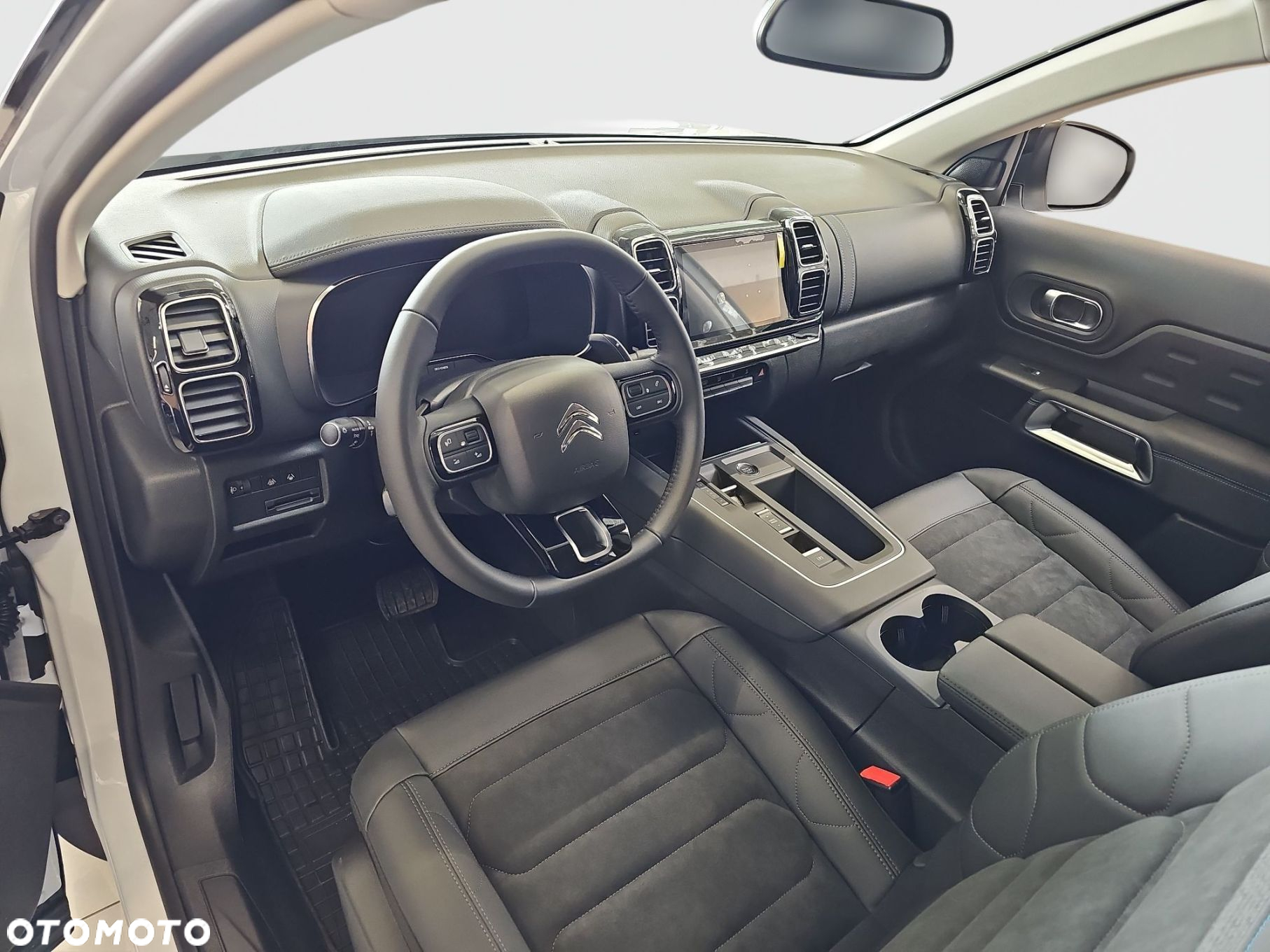 Citroën C5 Aircross - 10