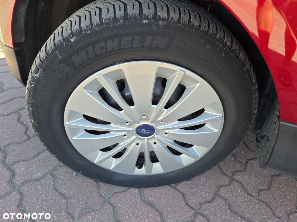 Ford EcoSport 1.0 EcoBoost Titanium ASS - 22