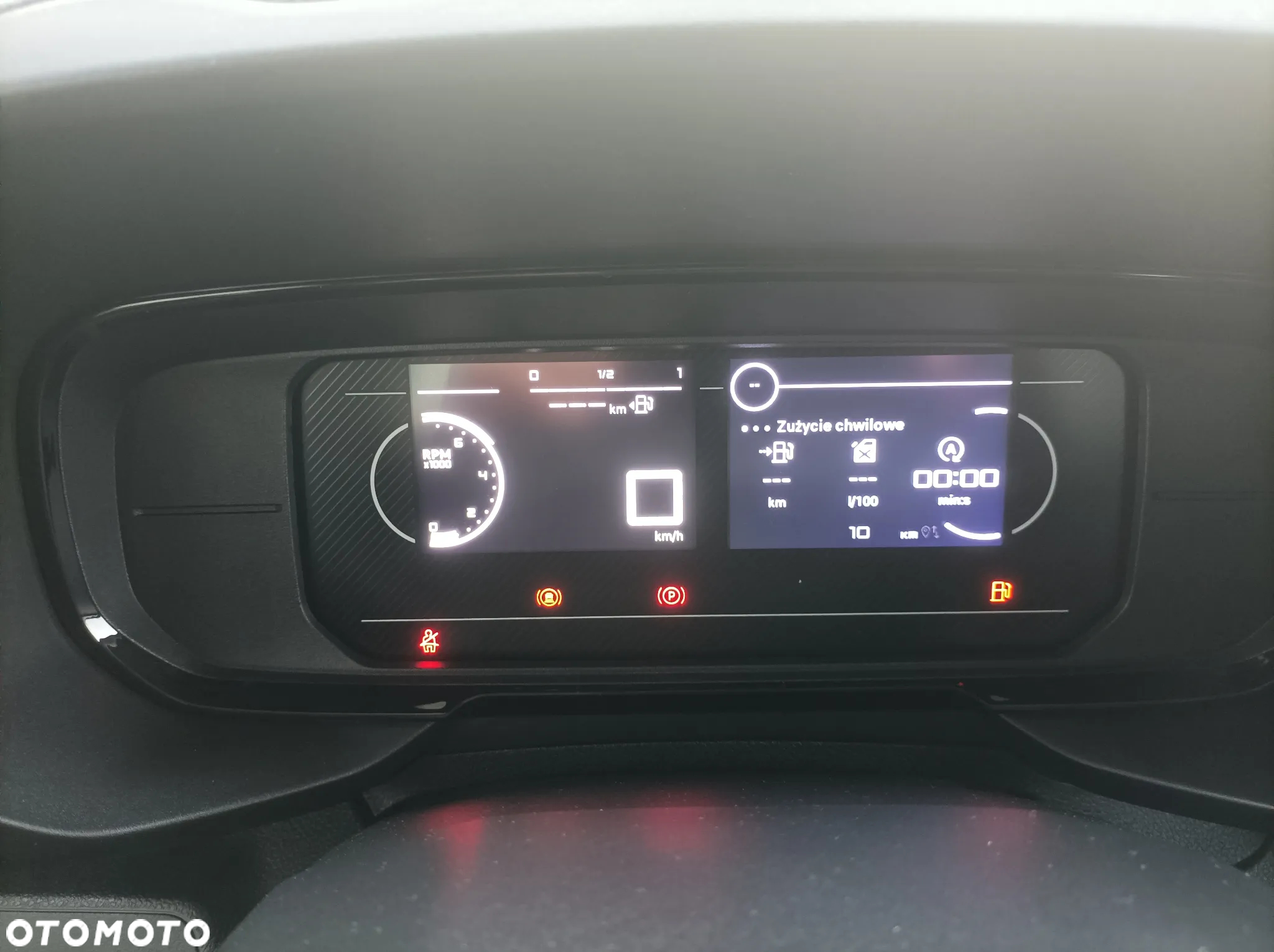 Toyota Proace City Verso Long 1.5 D-4D Business - 15
