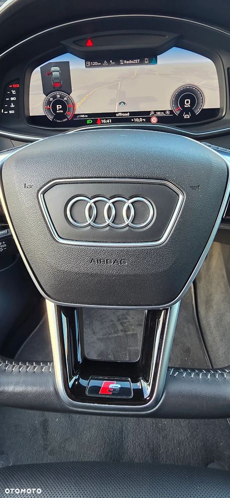 Audi A6 Limousine - 26