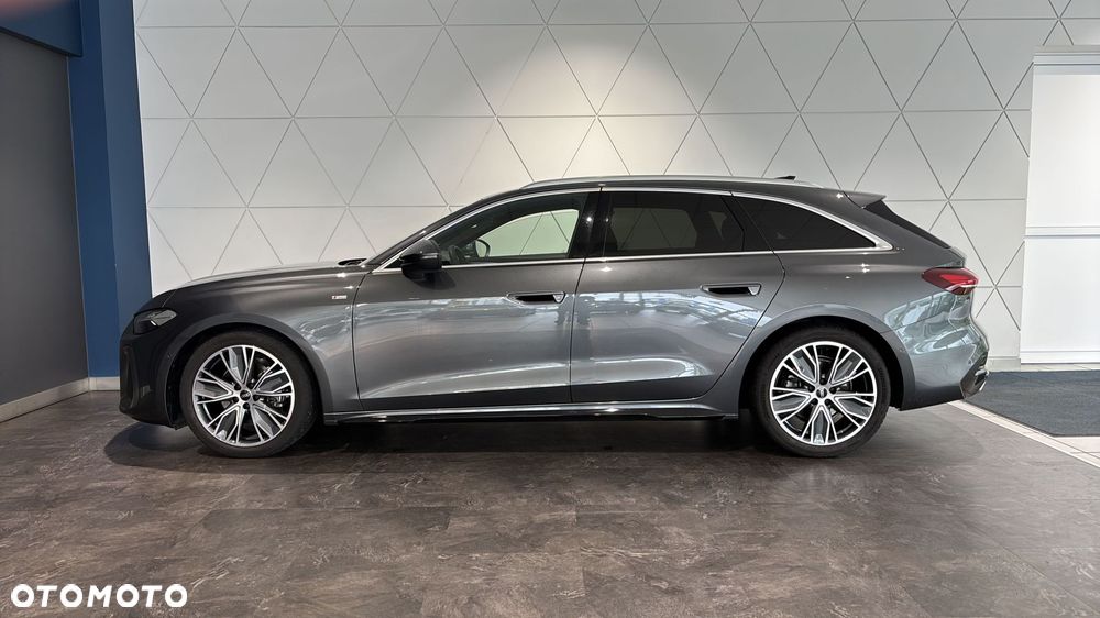 Audi A5 Avant - 3