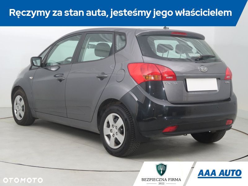 Kia Venga - 6