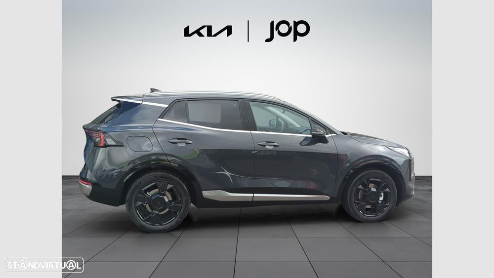 Kia Sportage - 5