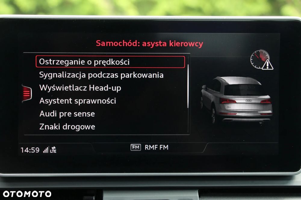 Audi Q5 55 TFSIe quattro S tronic S line - 37
