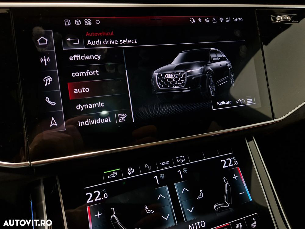 Audi Q7 - 25