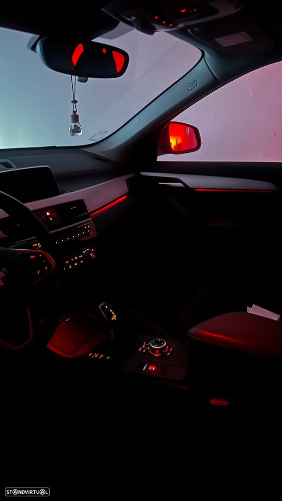 BMW X1 - 29