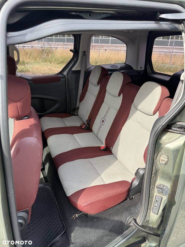 Citroën Berlingo - 7