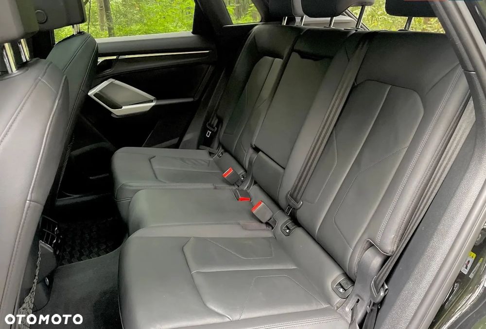 Audi Q3 45 TFSI Quattro S tronic S line - 11