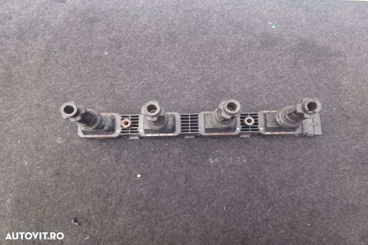 Bobina inductie 0221503015 0221503015 Opel Corsa C [facelift] [2003 - - 3