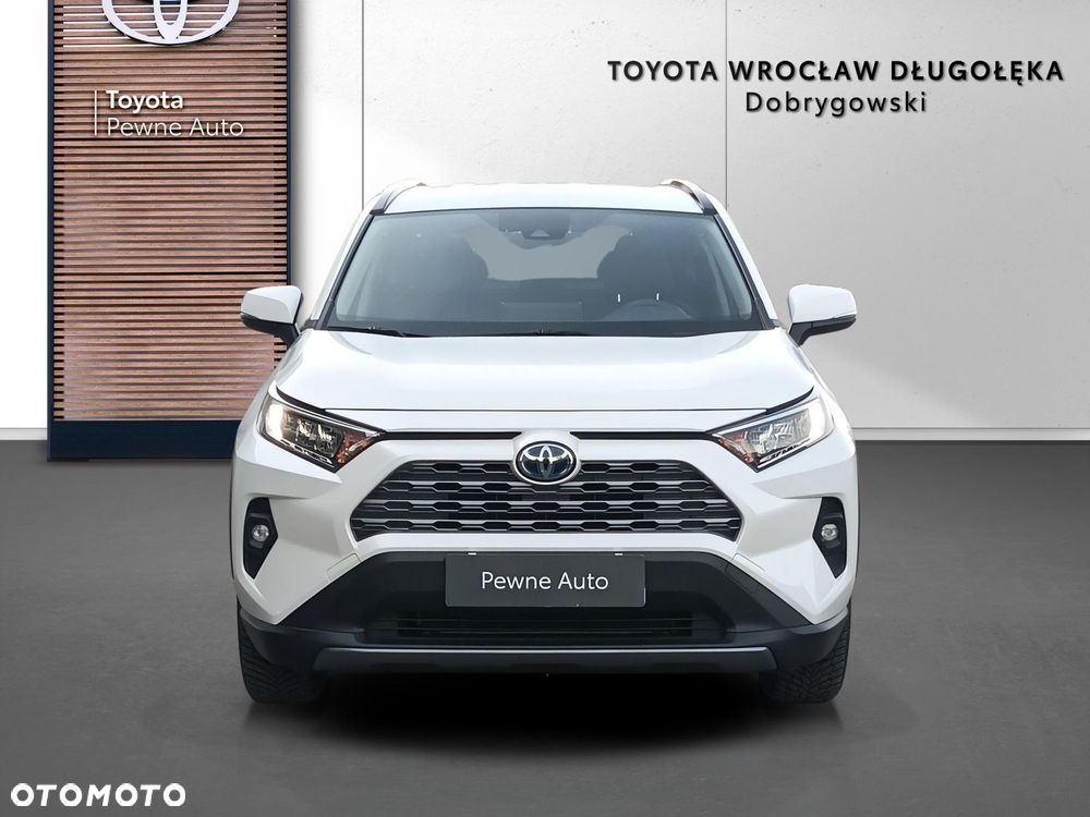 Toyota RAV4 - 9