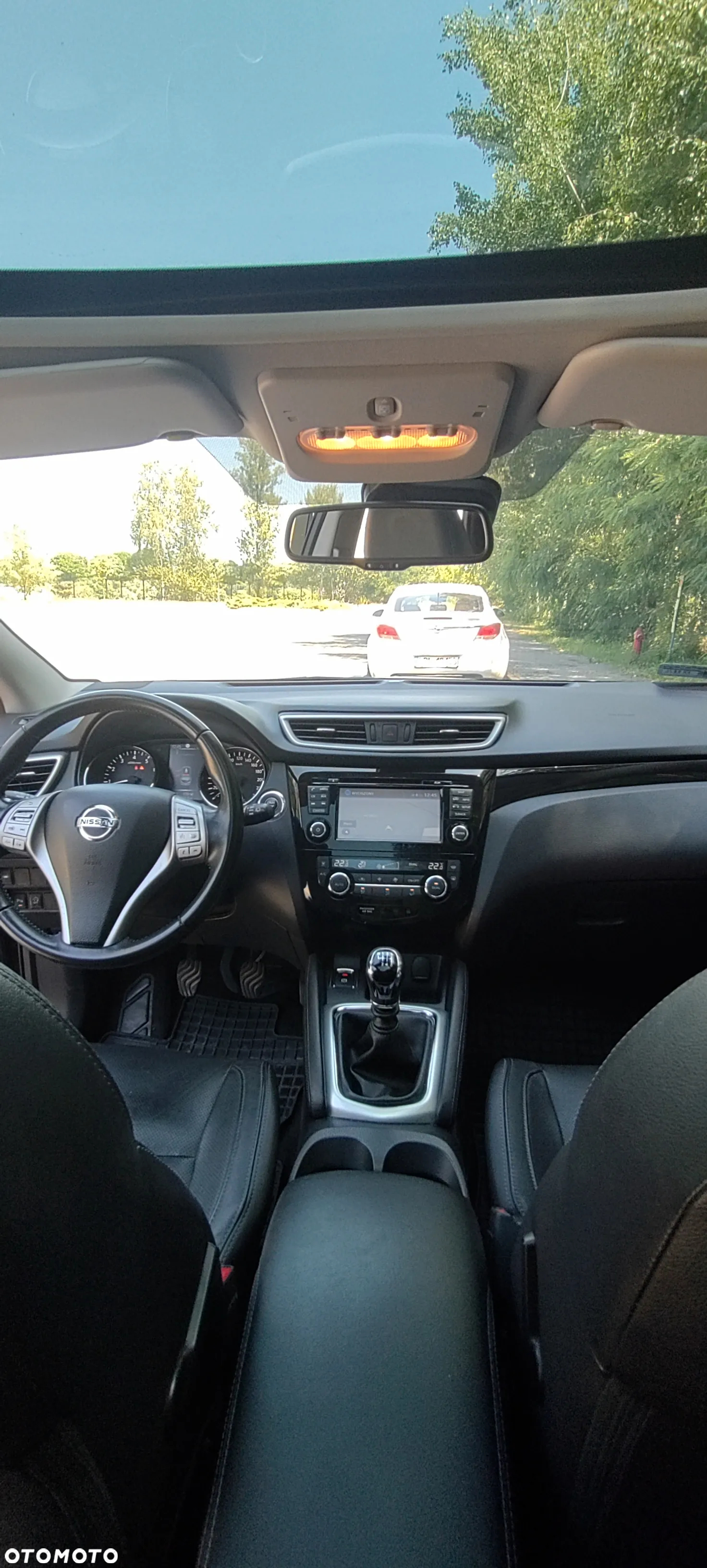 Nissan Qashqai 1.2 DIG-T Tekna+ - 9