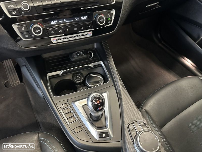 BMW M2 - 36