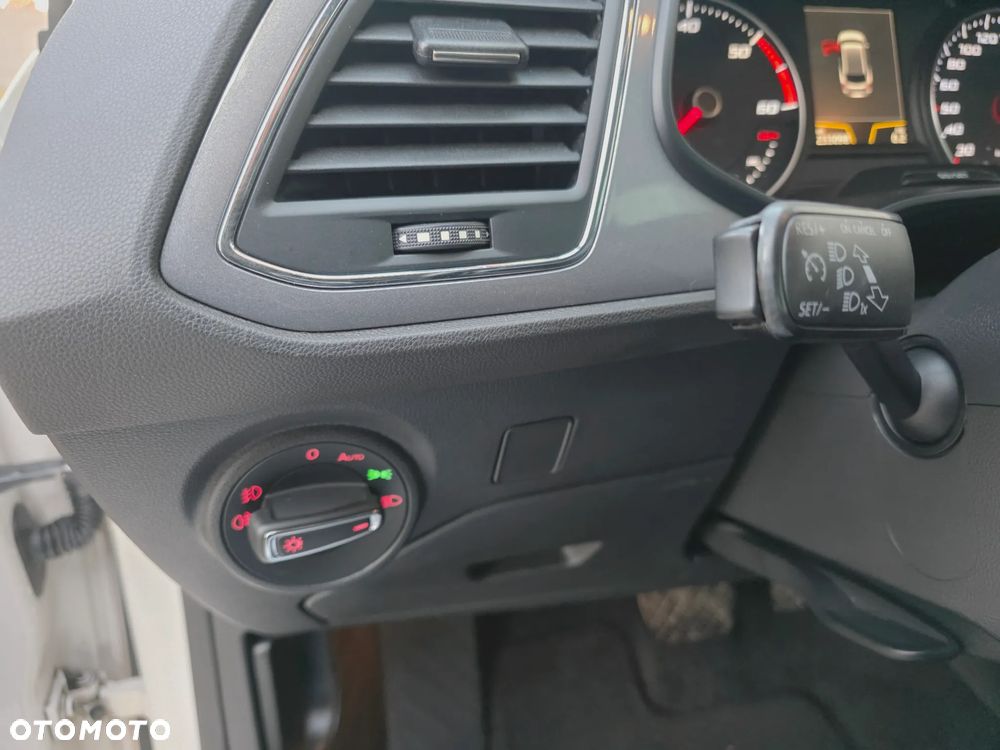 Peugeot Rifter 1.5 BlueHDI Active S&S - 32